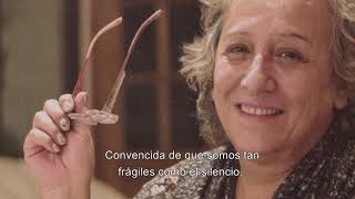 1 - Homenaje Raquel Weinstock