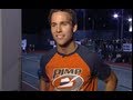 Survivor's Colby Donaldson Pimp In Training!!(6 days ago)