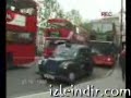 Ete�ini taksi kap�nca eteksiz kal�yor �ok komik