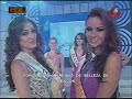 MISS CONTINENTE AMERICANO 2008 - Miss M�xico