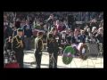 The Prince and The Duchess mark Remembrance Day in Canada