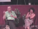 Carloforte 2008 - Oscar Brenifier and Licia (Part 6/7)
