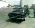 escort mk1 drift