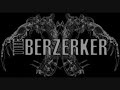 The Berzerker - Corporal Jigsore Quandary (Carcass Cover)