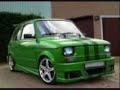 Fiat Maluch Remix Muzy i Zdjęci Maluszków