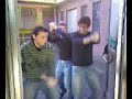 ciccio giova andre - majorana Torino autogestione