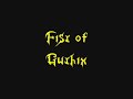 Fist of Guthix Chaos Fist of Guthix Chaos