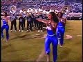 JSU band (part 1)