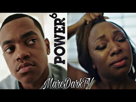 POWER SEASON 6 AFTERMATH!!!