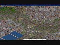 some airports in england recreated in transport tycoon.
