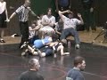 Eric Thorsen Wrestling, various point moves Eric Thorsen Wrestling, various point moves