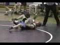 Eric Thorsen Wrestling, various point moves