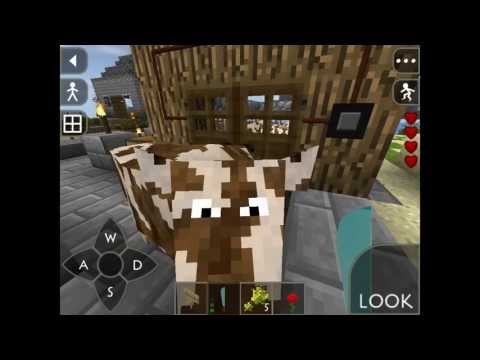 how to grow rye in survival craft