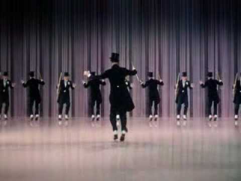 Fred Astaire