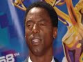 hello, i'm rebecca field with a upi entertainment update on this tuesday, july 3, 2007.

actor isaiah washington is explaining why he said that antigay slur. on cnn's 