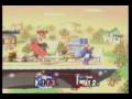 SSBB - Yoshi (RoZu) vs Marth (Zean)