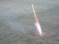 punjab lights a super sonic bang