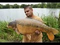 Carp Fishing using PVA tape ( Helps me catch my new PB ghost Carp )