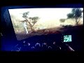 Far Cry 2 black jeep
