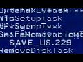 Full Theme of SAVE_US.222