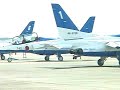 2007?????????????BlueInpulse Exhibition Flight ????