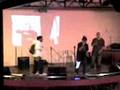 Live Performance @ the Launching of Rapskallion Trilogy Part One - Hash One.3gp