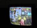JWong vs Bushido Heat 2004