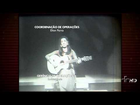 Lampião de Gás - Cultura Retrô (12/01/2012)