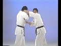 『一流選手の倒しのテクニック』