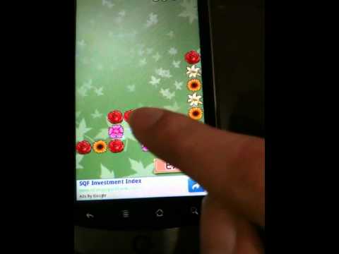 Youtube video for App
