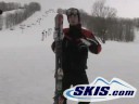 Volkl AC30 Unlimited 2009 Ski Review from Skis.com