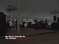 25th anniversary reunion of spiral, a funk band based at princeton university (1977-79).  featuring jon negus (sax), bill mchenry (trumpet), chad edwards (keyboards), scott wheeler (bass), adam gussow (guitar), and terry silverlight (drums).