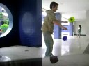 Diabolo Bousk trick