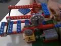 Puente elevadizo LEGO (Felipe C.L.) Puente elevadizo LEGO (Felipe C.L.)