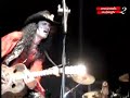 Eric Sardinas - AT FELO MONZON #3 - 7 de abril de 2006