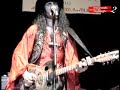 Eric Sardinas - AT FELO MONZON #3 - 7 de abril de 2006