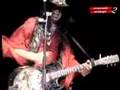Eric Sardinas - AT FELO MONZON #3 - 7 de abril de 2006