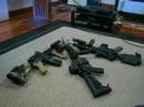 M-16 Collection M-16 Collection