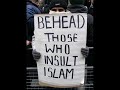 Questions to Muslims.