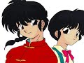 Ranma y Akane- Can i have this dance HSM3