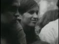 Most of the Columbia University Class of '68 walked out of graduation on a prearranged signal -- students carried radios under their gowns and walked out when WKCR played 