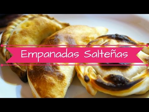 Empanadas Salteñas: The best empanadas in Salta, Argentina? Empanadas Salteñas: The best empanadas in Salta, Argentina?