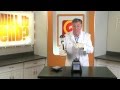 Will It Blend? - Solar Lamp