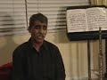 San Diego Telugu Music Club - Ram Varigonda
