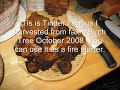Birch Tinder Fungus