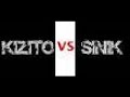 clash Sinik vs kizito la réponse