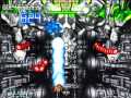 NG/DC: FAST STRIKER - New Vertical NeoGeo Maniac Shooter - Trailer 1 (BETA)