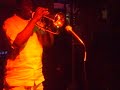 OU KITE MWEN W'ALE by Jonathan Laurince at Jazz on Weekend