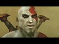 god of war  trailer slipknot 