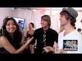 Exclusive: THE BOLTS cover TEEN CHOICE 09 Bop It Celebrity Retreat